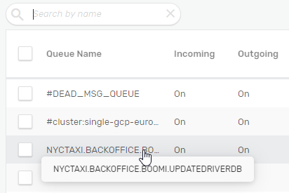 updatequeue